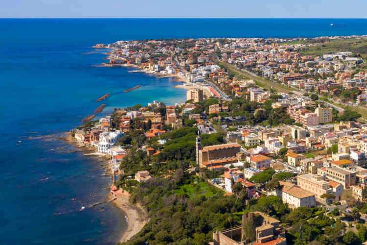 Santa Marinella