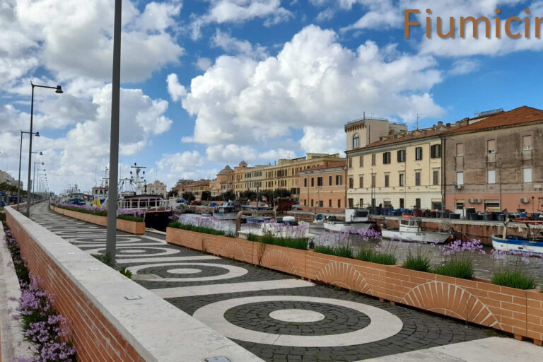 fiumicino