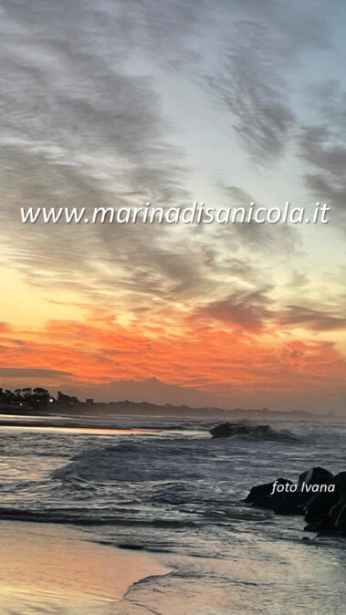 Marina di San Nicola