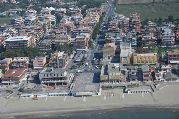 Torvaianica
