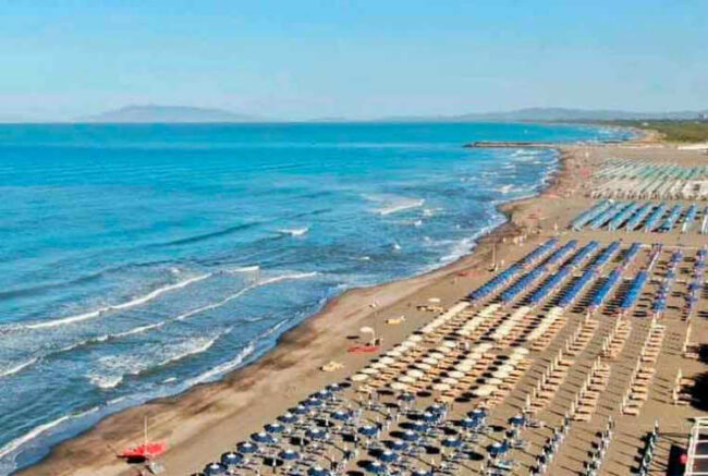 Marina di Pescia Romana