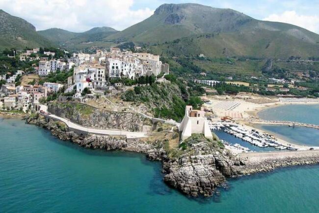 Sperlonga