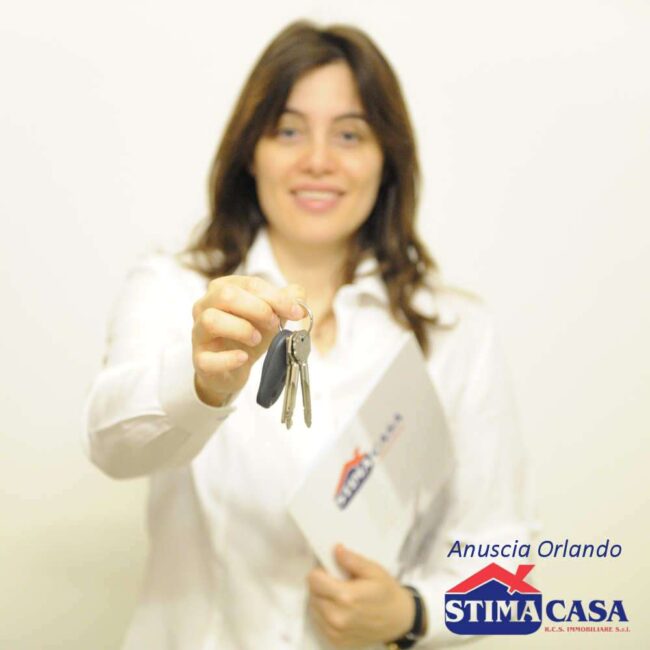 Marina di San Nicola Case in Vendita