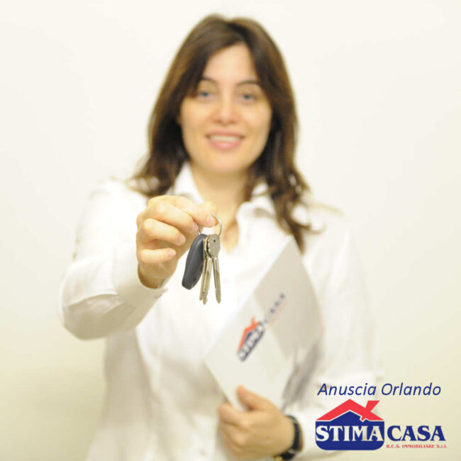 Marina di San Nicola Case in Vendita