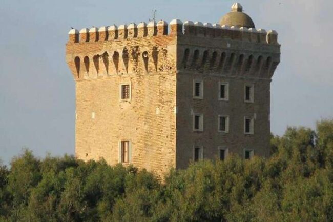 Tor San Lorenzo