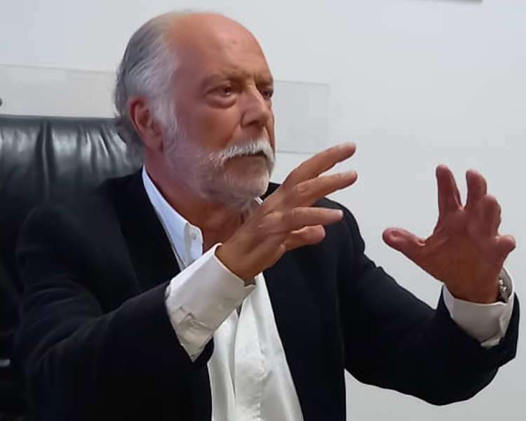 Borgo Odescalchi di Palo