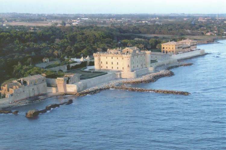 Il Castello Odescalchi