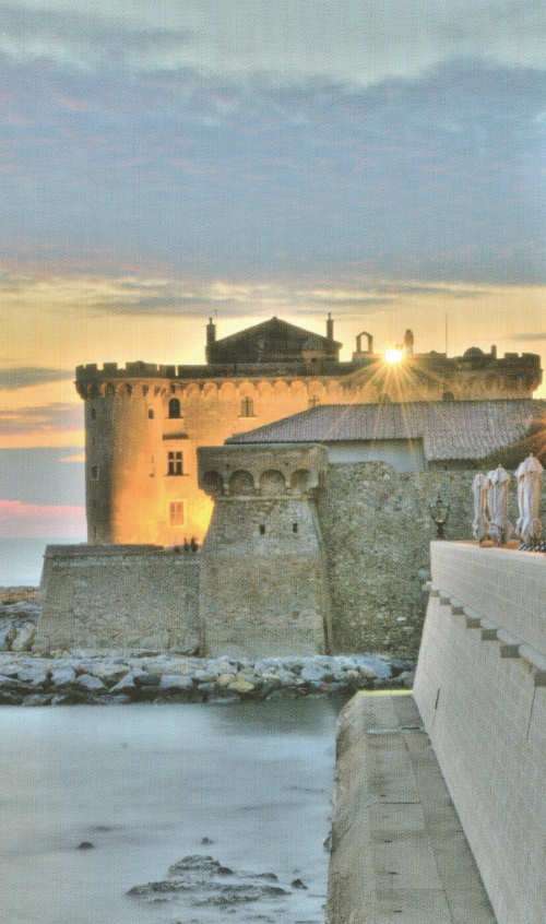 Il Castello Odescalch