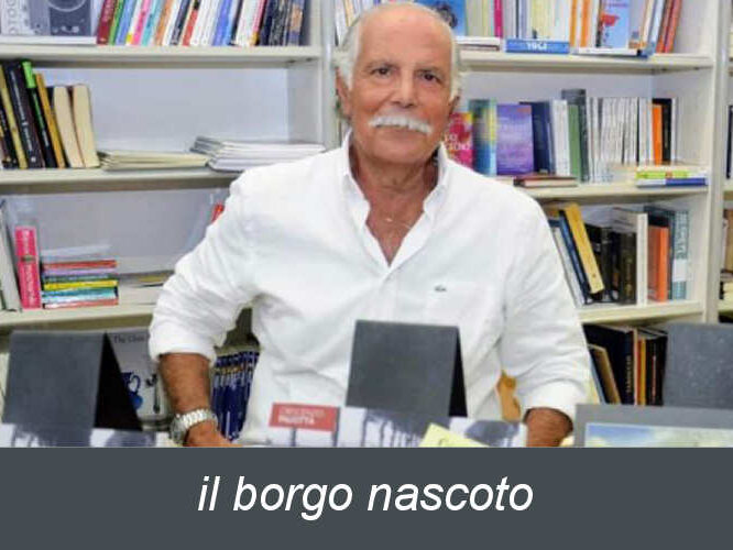 Borgo Odescalchi di Palo