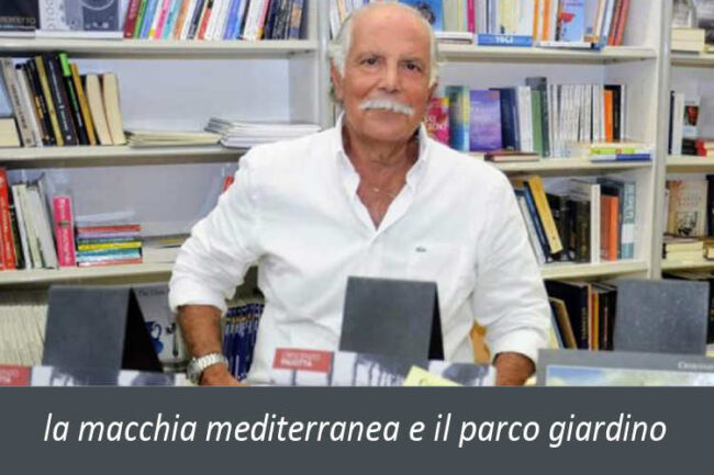 Oasi Naturale Bosco di Palo