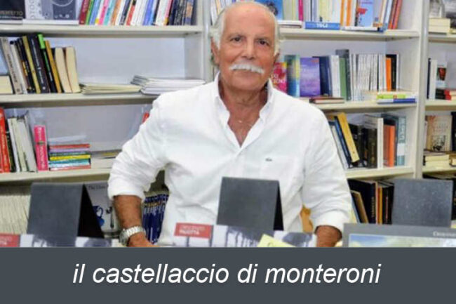 Castellaccio di Monteroni