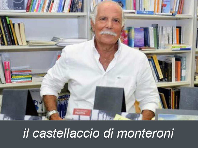 Castellaccio di Monteroni