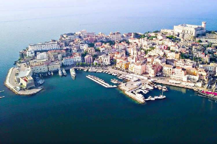 GAETA