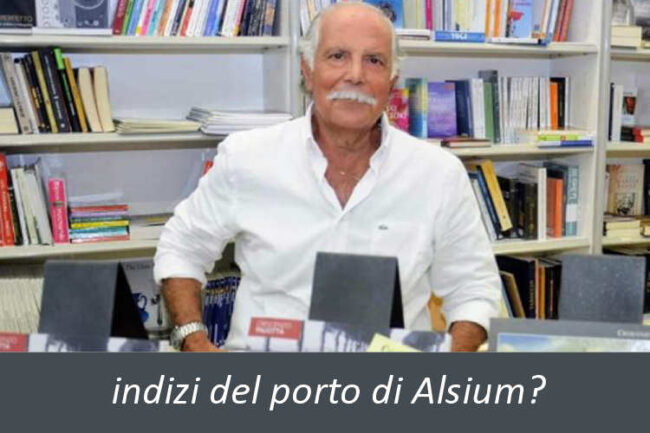 la storia della piana di alsium