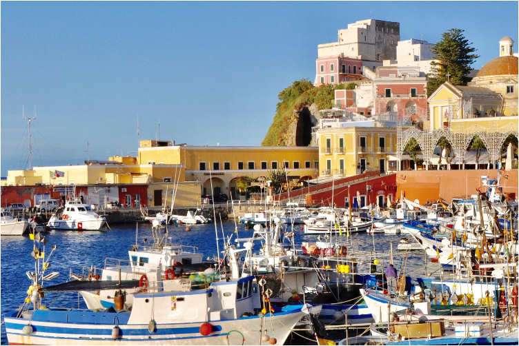 ponza