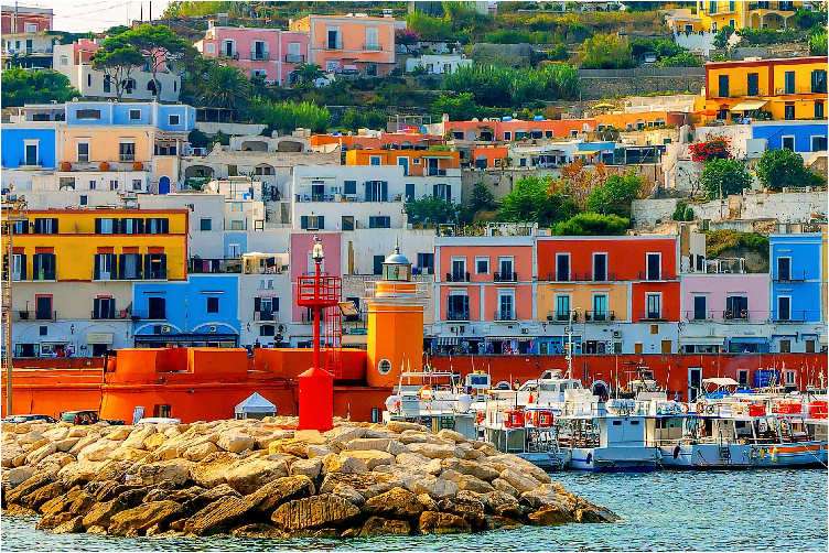 PONZA