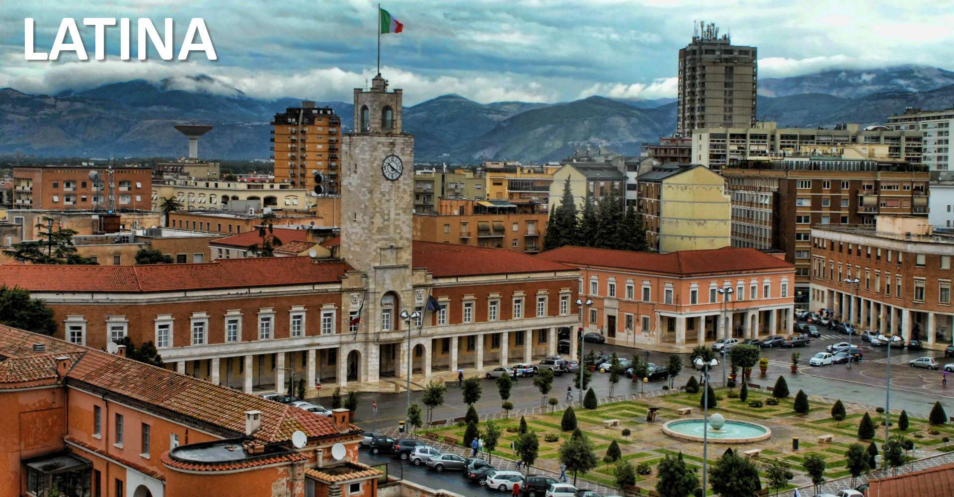 Comune di Latina