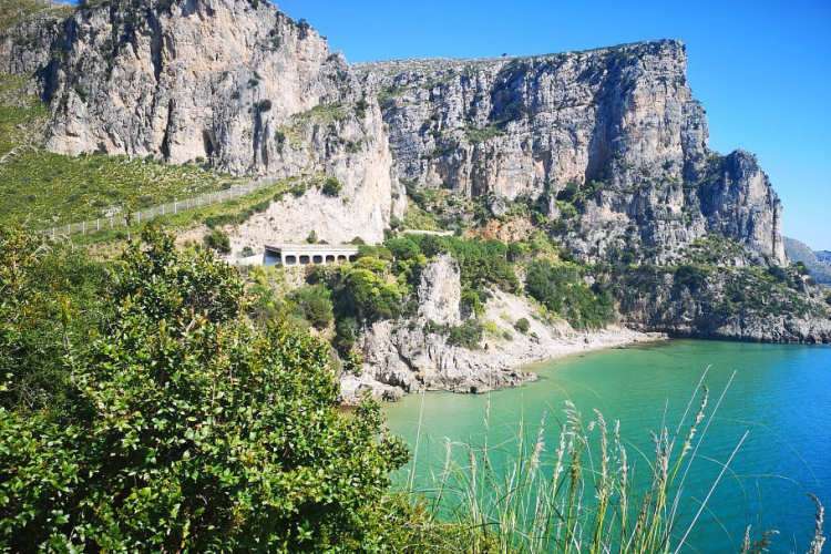 Parco Regionale Riviera di Ulisse