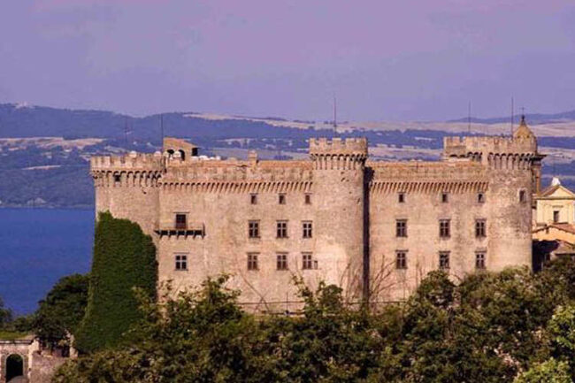 Castello di Bracciano