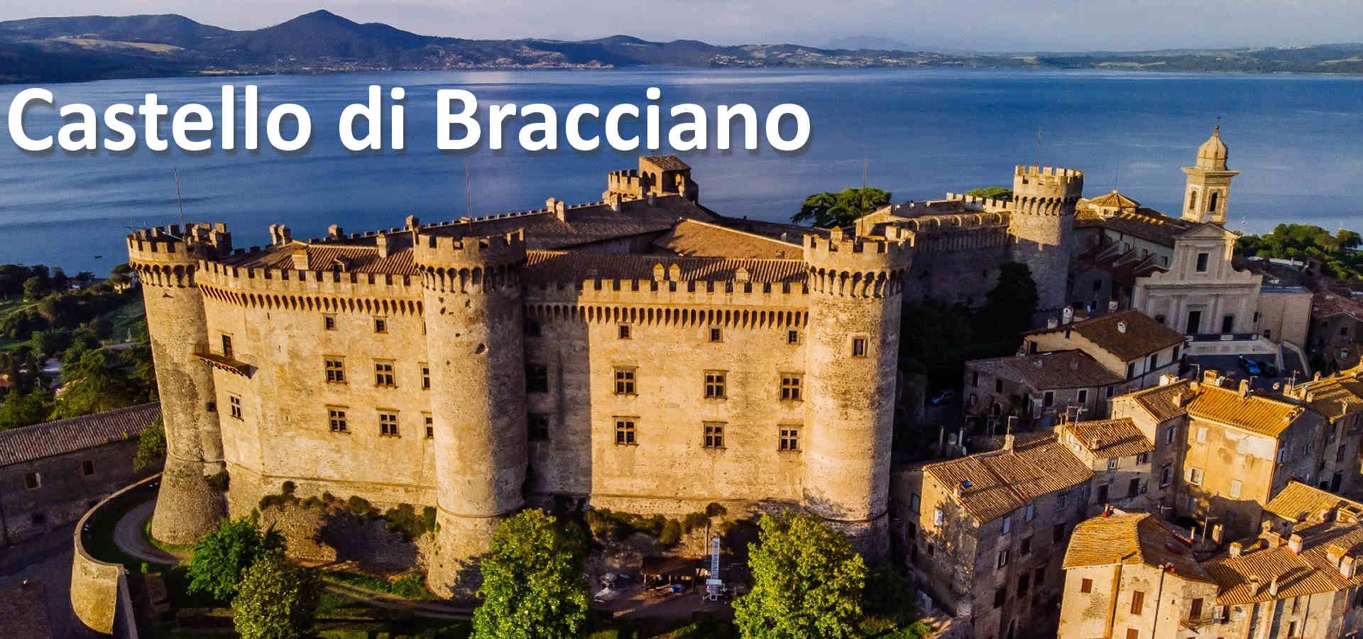 Castello di Bracciano