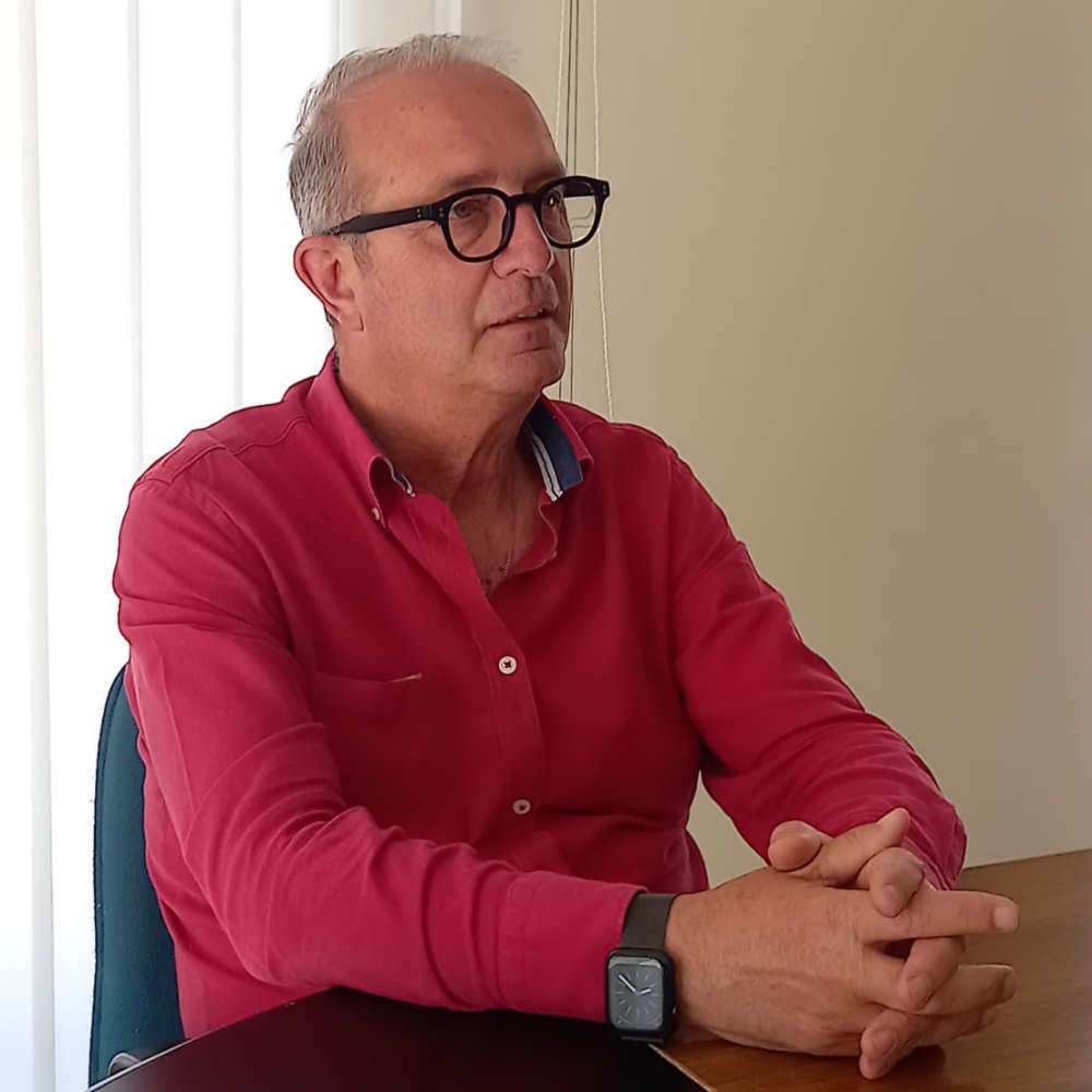Roberto Tondinelli Roberto Tondinelli