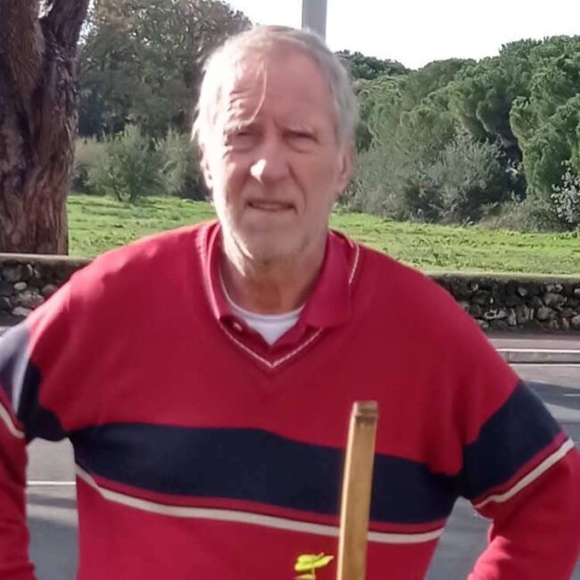 La Marcia degli Alberi