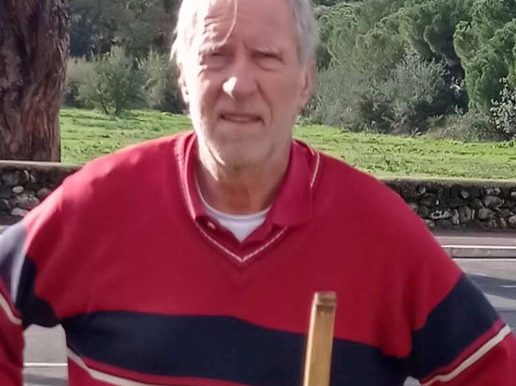 La Marcia degli Alberi