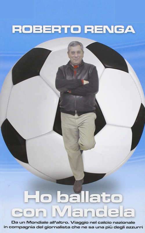 ho ballato con Mandela