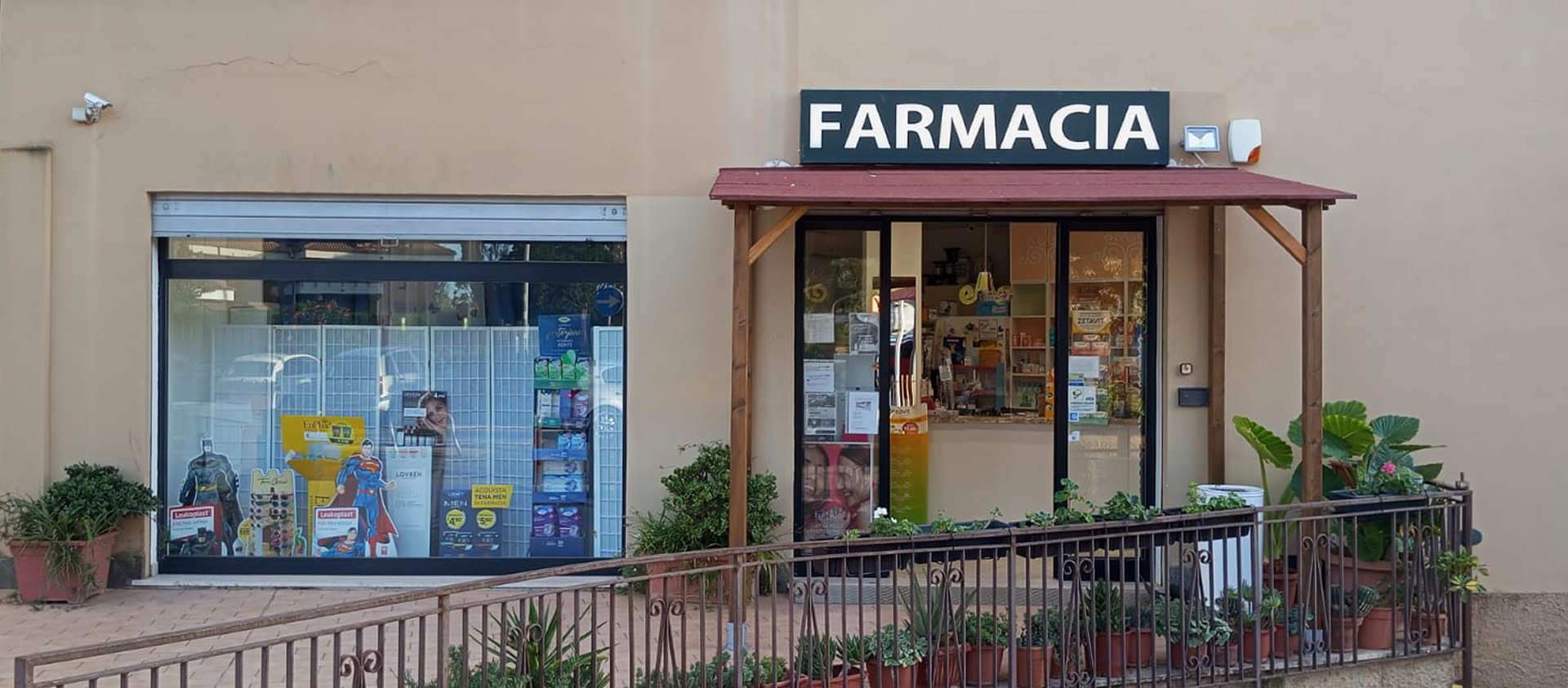 Farmacia San Nicola