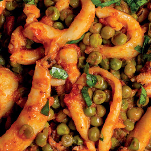 sagra della seppia a ostia