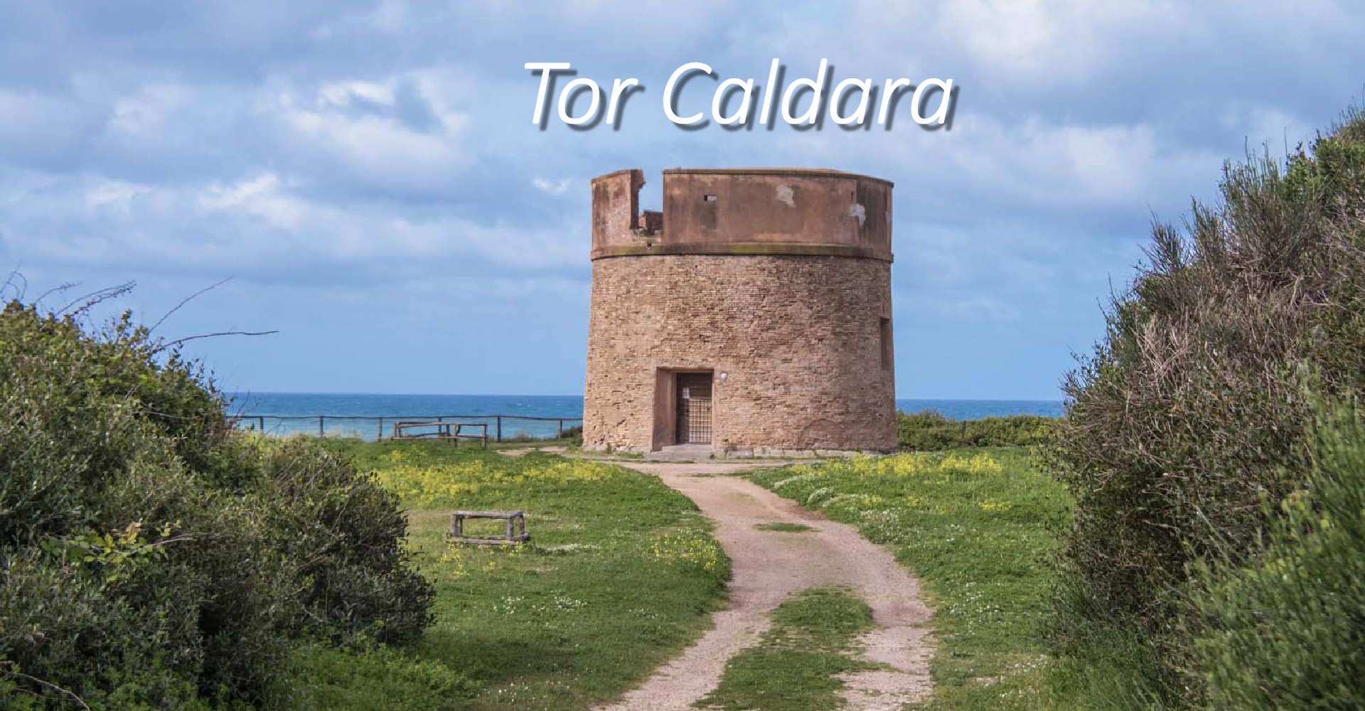 Tor Caldara