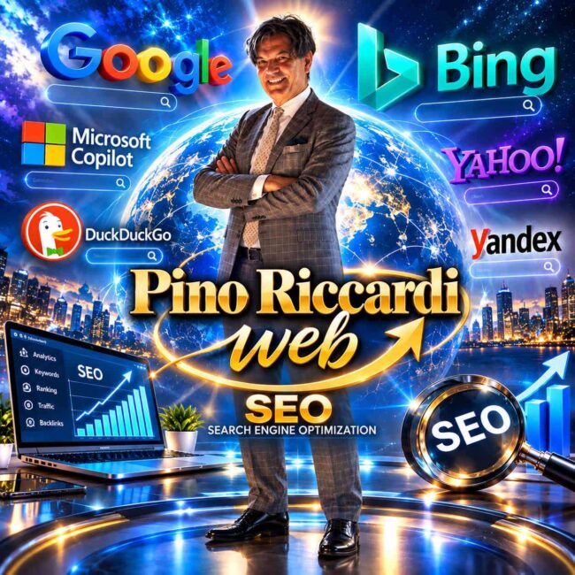 Pino Riccardi