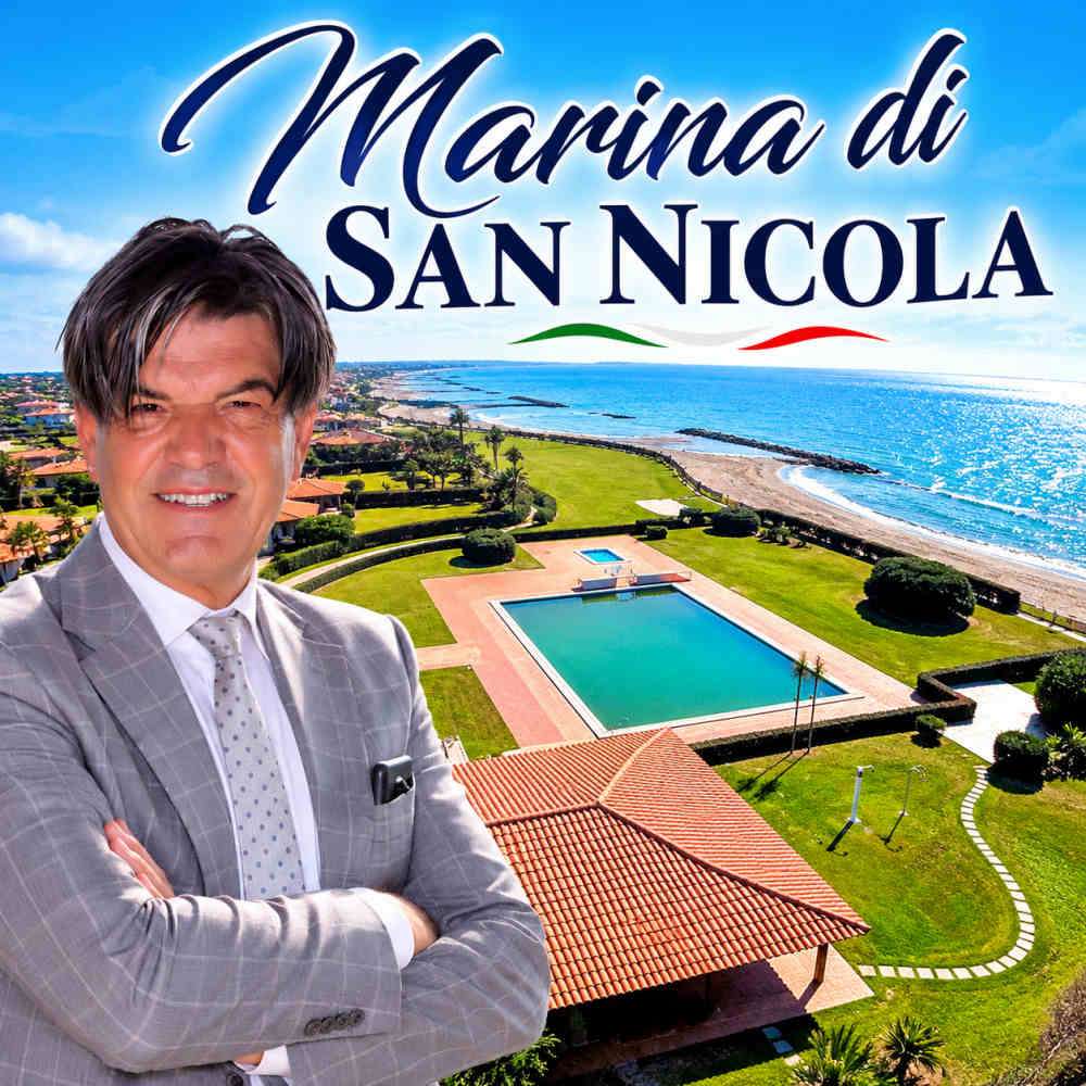Marina di San Nicola Marina di San Nicola